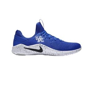 Nike men’s Nylite Bold Iii Perforated Platform Sneakers size 7.5